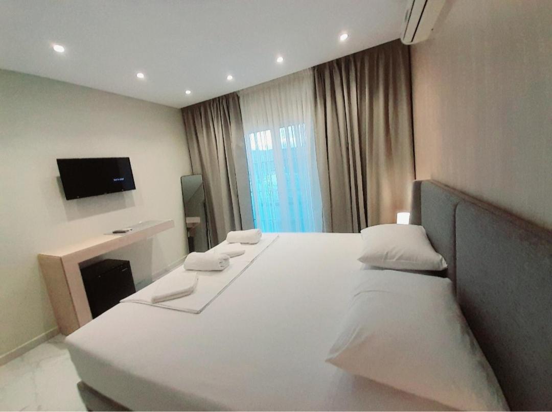 Gb Rooms Ksamil Rom bilde