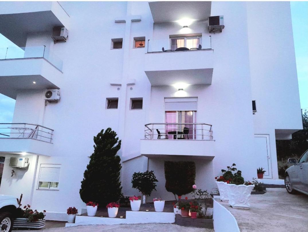 Gb Rooms Ksamil Rom bilde