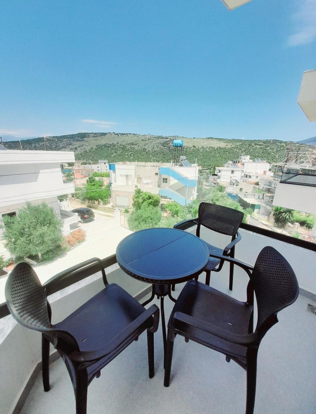 Gb Rooms Ksamil Rom bilde